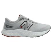 New Balance Juoksukengät Fresh Foam Evoz Stability - Harmaa/Valkoinen