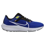 Nike Juoksukengät Air Zoom Pegasus 40 - Sininen/Valkoinen/Musta