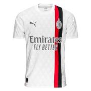 AC Milan Vieraspaita 2023/24