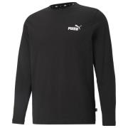 Puma Essentials Long Sleeve Men's Tee