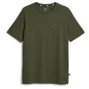 Puma Essentials Small Logo Men's Tee