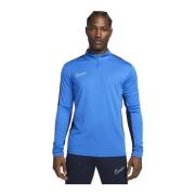 Nike Academy Men's Dri-FIT 1/2-Zip ROYAL BLUE/OBSIDIAN/WHITE