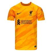 Liverpool Maalivahdin paita 2023/24