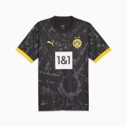 Dortmund Vieraspaita 2023/24