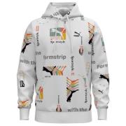 Puma CLASSICS Brand Love Men's Hoodie