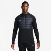 Nike Harjoituspaita Therma-FIT Academy Drill Winter Warrior - Musta/Ha...