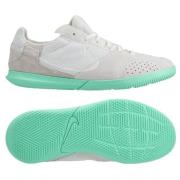 Nike Streetgato IC Small Sided - Valkoinen/Valkoinen/Vihreä Lapset
