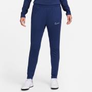 Nike Treenihousut Dri-FIT Academy 23 Peak Ready - Navy/Turkoosi Nainen