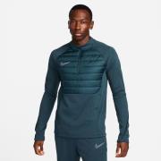 Nike Harjoituspaita Therma-FIT Academy Drill Winter Warrior - Vihreä/H...