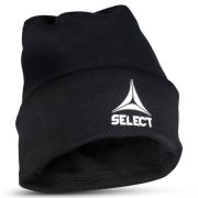 Select Pipo Knitted V23 - Musta