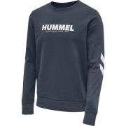 Hummel Legacy Collegepaita - Navy