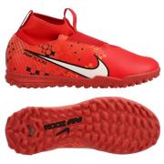 Nike Air Zoom Mercurial Superfly 9 Academy TF Dream Speed 7 - Punainen...