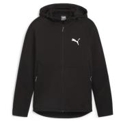 Puma EVOSTRIPE Men's Full-Zip Hoodie