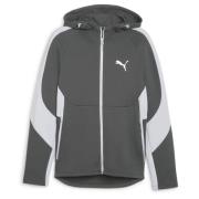 Puma EVOSTRIPE Men's Full-Zip Hoodie