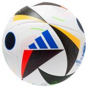 adidas Jalkapallo FUSSBALLLIEBE Competition EURO 2024 - Valkoinen/Must...