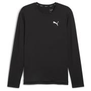 Puma RUN CLOUDSPUN Long-Sleeve Men's Running Tee