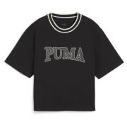 Puma PUMA SQUAD Women's Graphic Tee