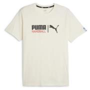 Puma Handball Tee Men