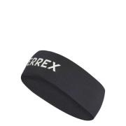 adidas Headband Terrex Aeroready - Musta/Valkoinen