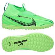 Nike Air Zoom Mercurial Superfly 9 Academy TF Dream Speed 8 - Vihreä/M...