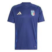 Italia Treenipaita Tiro 24 EURO 2024 - Sininen
