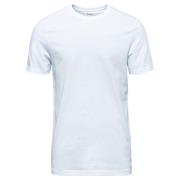 PUMA T-paita Nordics Blank - Valkoinen