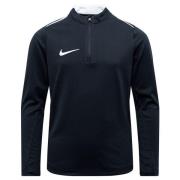 Nike Harjoituspaita Dri-FIT Academy Pro 24 Drill - Musta/Valkoinen Lap...