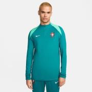 Portugali Harjoituspaita Dri-FIT Strike Drill EURO 2024 - Geode Teal/V...