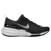 Nike Juoksukengät ZoomX Invincible Run 3 - Musta/Valkoinen