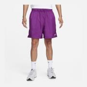 Nike Club Men's Woven Flow Shorts VIOTECH/WHITE