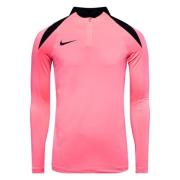 Nike Harjoituspaita Dri-FIT Strike Drill - Pinkki/Musta