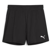 PUMA Shortsit Handball teamGOAL - Musta/Valkoinen