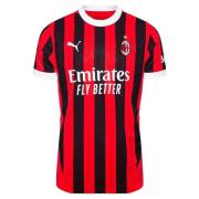AC Milan Kotipaita 2024/25 Authentic