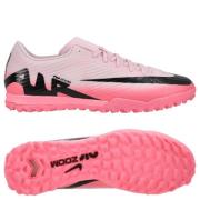 Nike Air Zoom Mercurial Vapor 15 Academy TF Mad Brilliance - Pinkki/Mu...