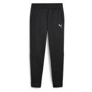 TRAIN ALL DAY PWRFLEECE JOGGER PUMA Black-White cat