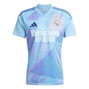 Real Madrid Maalivahdin paita Koti 2024/25