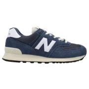 New Balance Lenkkarit U574 - Sininen