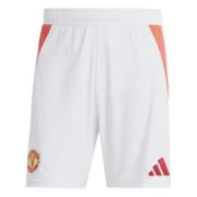 Manchester United Kotishortsit 2024/25