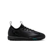 Nike Air Zoom Mercurial Vapor 16 Academy IC Shadow - Musta/Vihreä Laps...