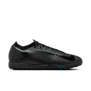 Nike Air Zoom Mercurial Vapor 16 Pro TF Shadow - Musta/Vihreä