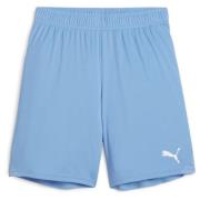 PUMA Jalkapalloshortsit teamGOAL - Sininen/Valkoinen Lapset