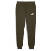 Puma Essentials Logo Sweatpants Men