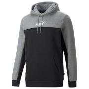 Puma Essentials+ Block Hoodie Men