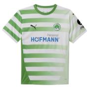 Puma Greuther Fürth 24/25 Home Jersey Men