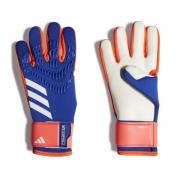 adidas Maalivahdin Hanskat Predator League Advancement - Sininen/Punai...