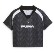 Puma FOOTBALL JERSEY Baby Tee Women