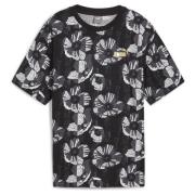 Puma ESS+ CLASS ACT Graphic Tee Women