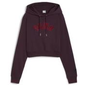 Puma CLASSICS Relaxed Hoodie Women