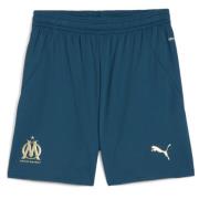 Puma Olympique de Marseille 24/25 Shorts Youth