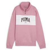 Puma PUMA SQUAD Quarter-Zip Hoodie Women